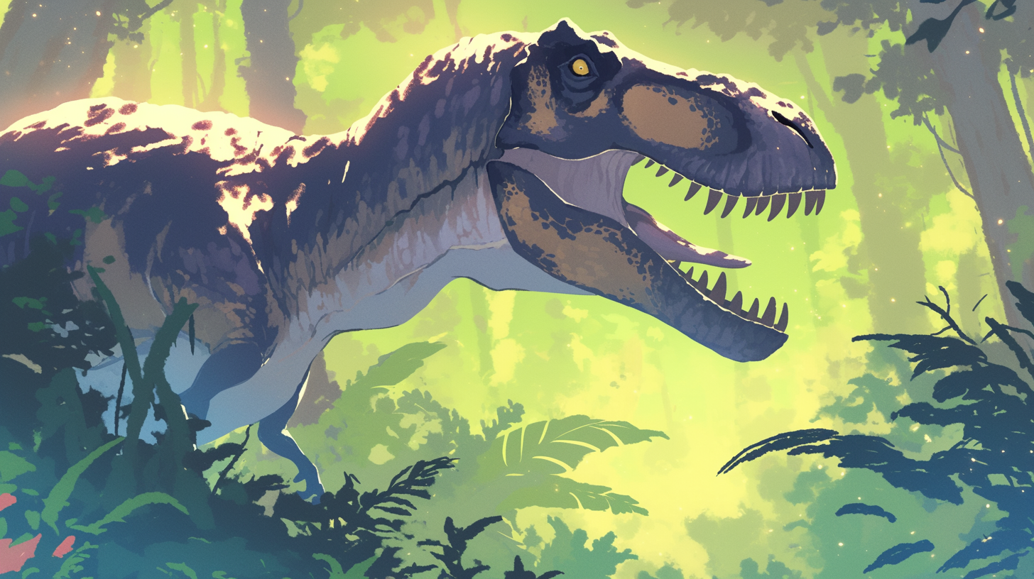 【聖書新聞】恐竜、聖書に書いてなくね？ @asmrchurch #聖書 #ASMR #キリスト教