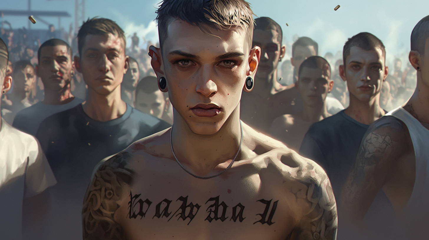 【聖書新聞】生きる意味は暴力団から学べるって話 @asmrchurch #聖書 #ASMR #キリスト教